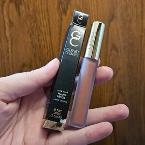 Gerard Cosmetics Long Wear Hydra Matte Liquid Lipstick 1995 ~ Made in USA